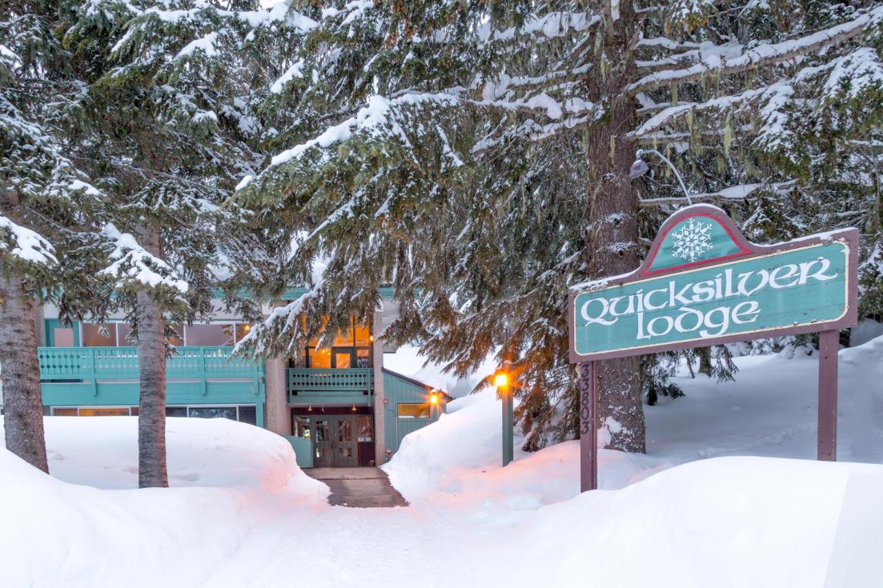 Crystal Mountain Hotels エクステリア 写真
