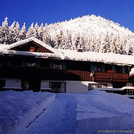 Crystal Mountain Hotels エクステリア 写真