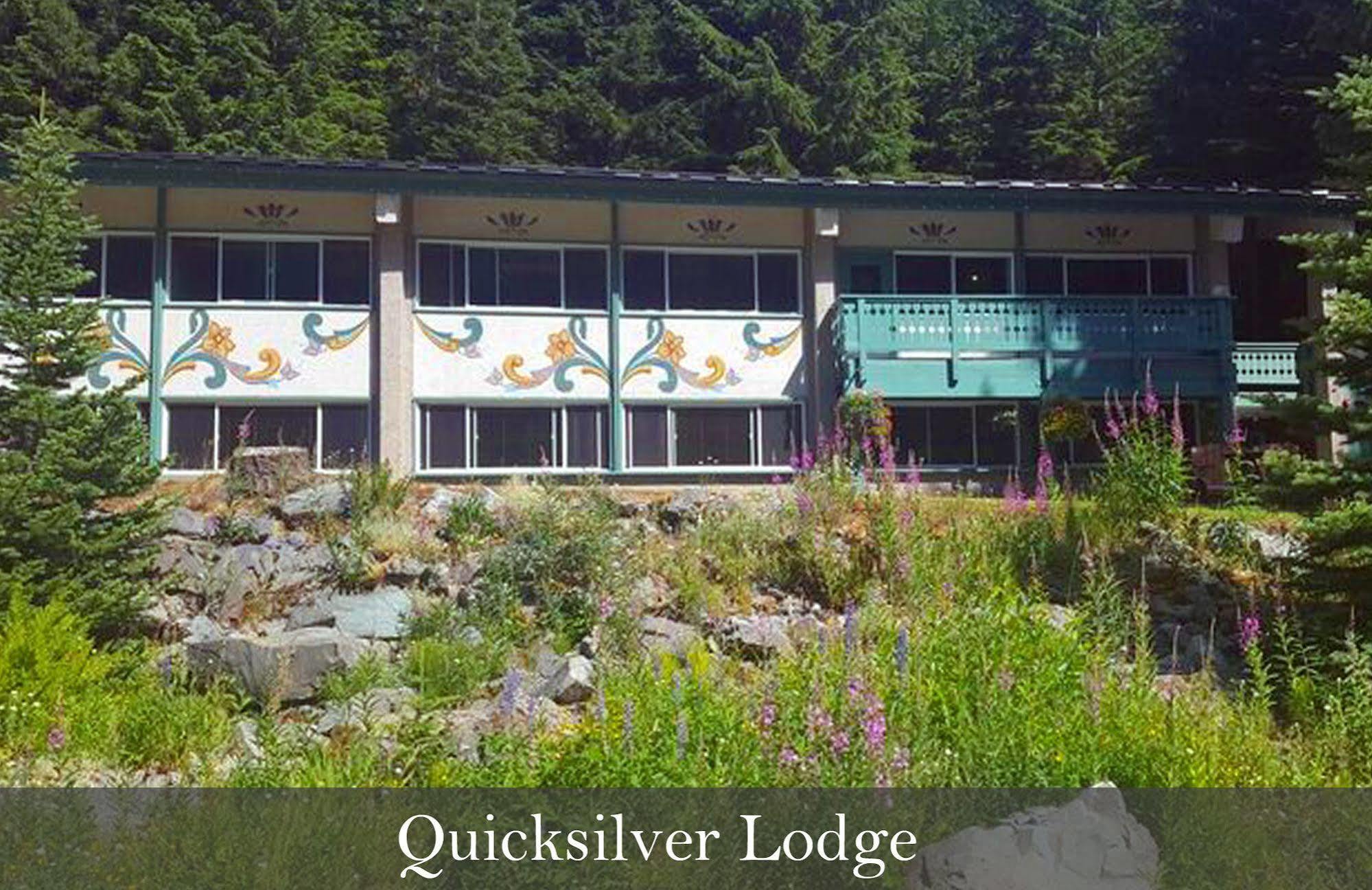 Crystal Mountain Hotels エクステリア 写真