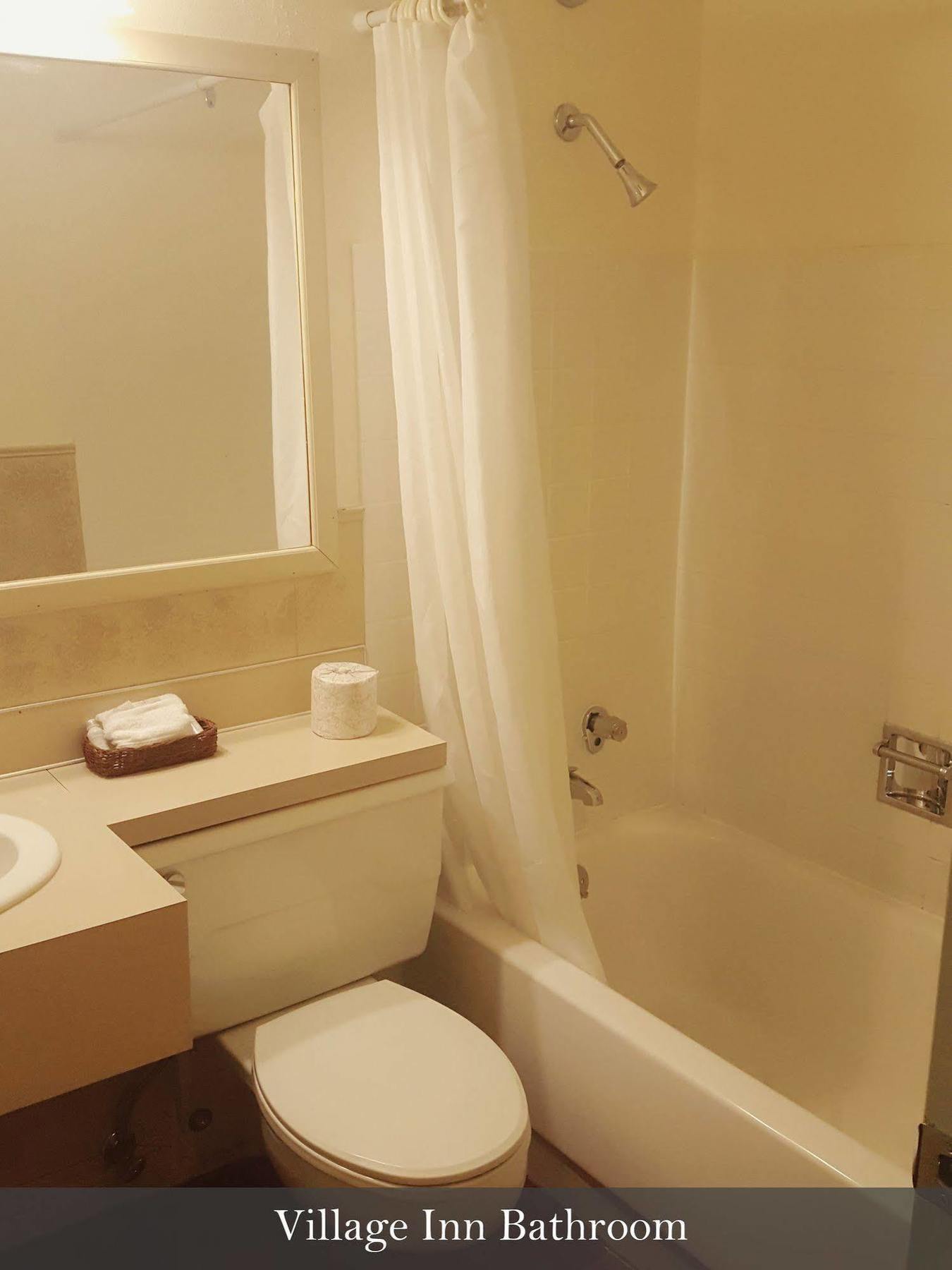 Crystal Mountain Hotels エクステリア 写真
