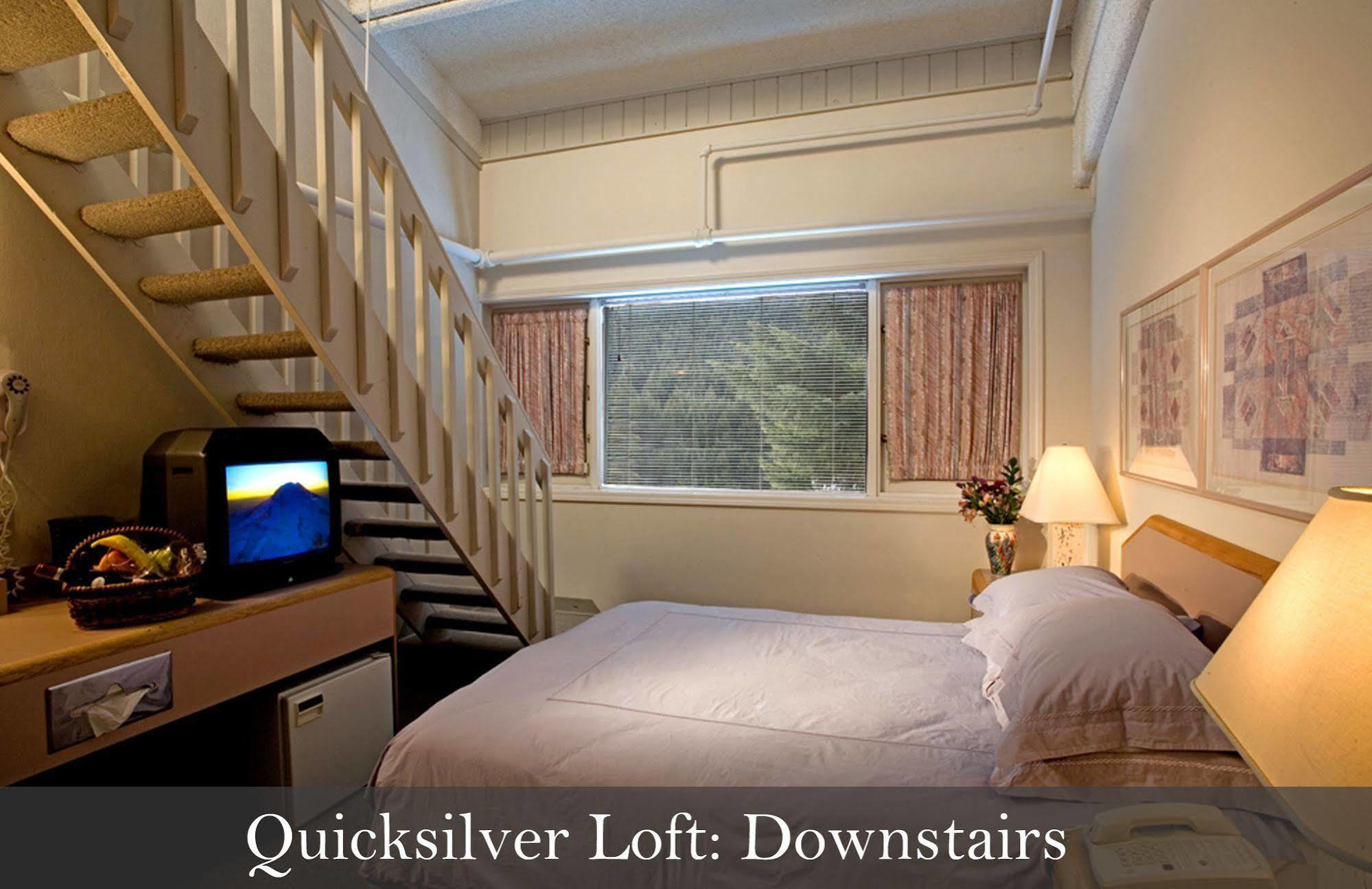 Crystal Mountain Hotels エクステリア 写真